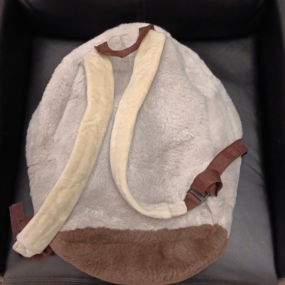 Pusheen cat backpack plushy like new giftable condition - Picture 8 of 14